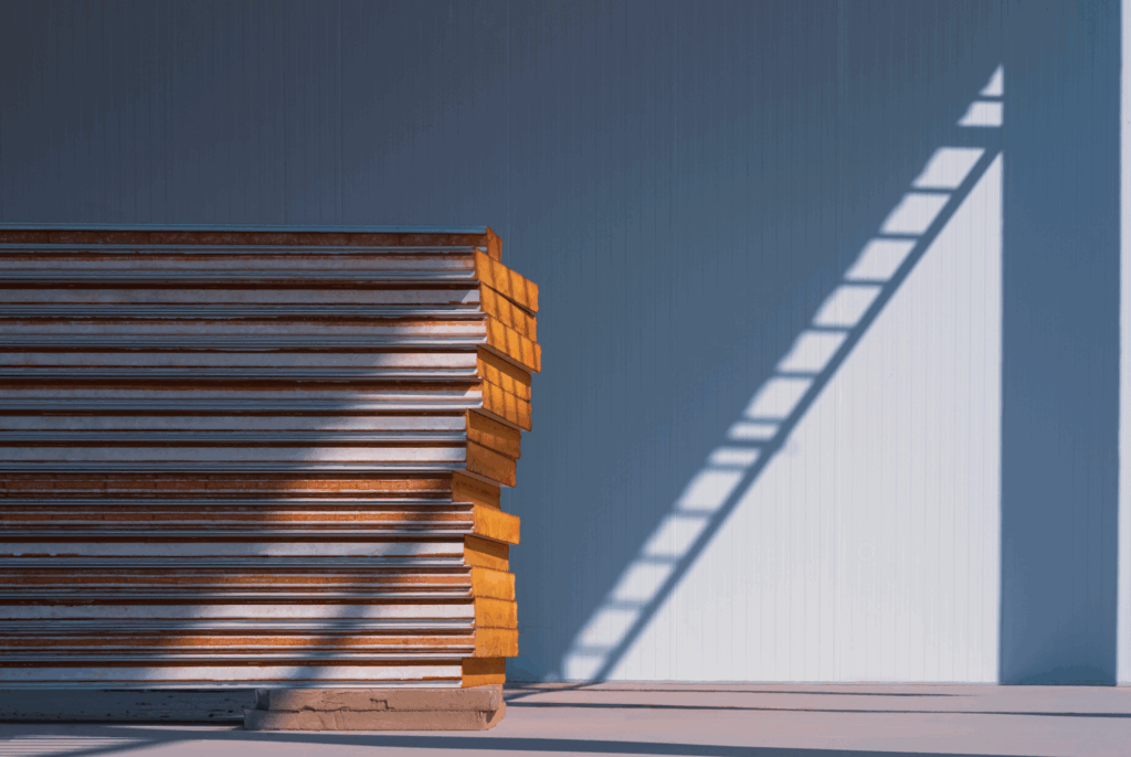 Insulated Panels