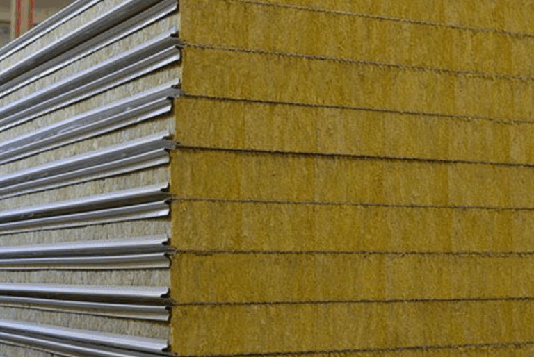 Mineral Wool Material
