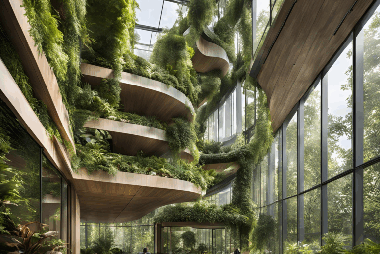 Sustainable Construction
