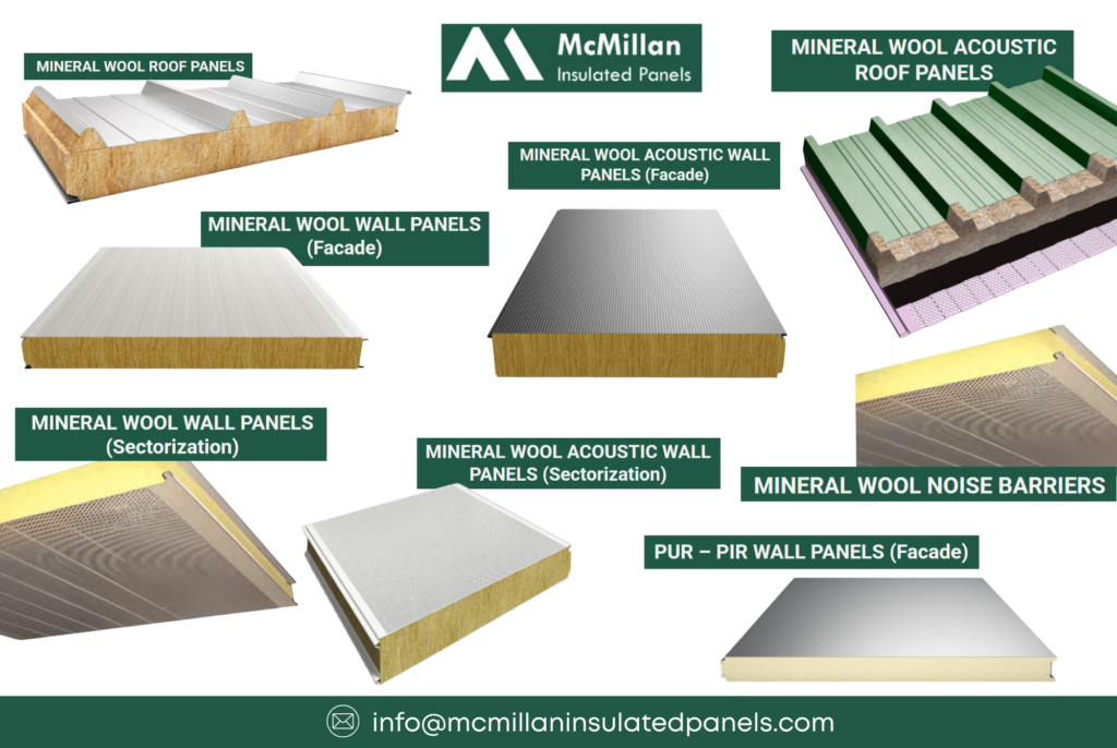 insulated solutions