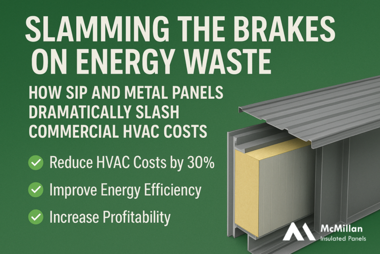 Energy Waste